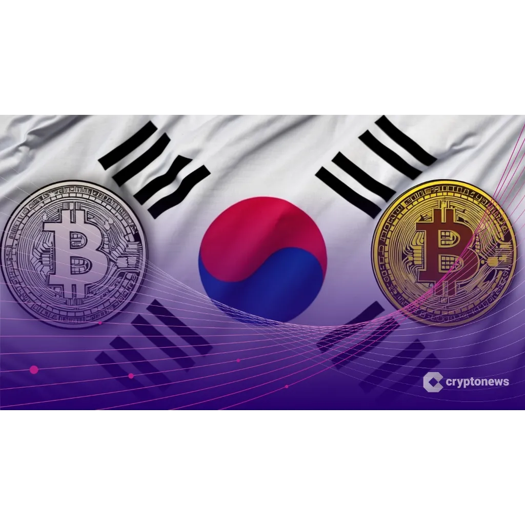 South Korean investors pivot to stablecoin stocks South Korean investors pivot to stablecoin stocks