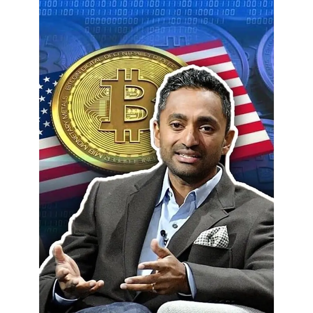 Palihapitiya’s SPAC invests 0M in AI and cybersecurity for national security Palihapitiya’s SPAC invests 0M in AI and cybersecurity for national security