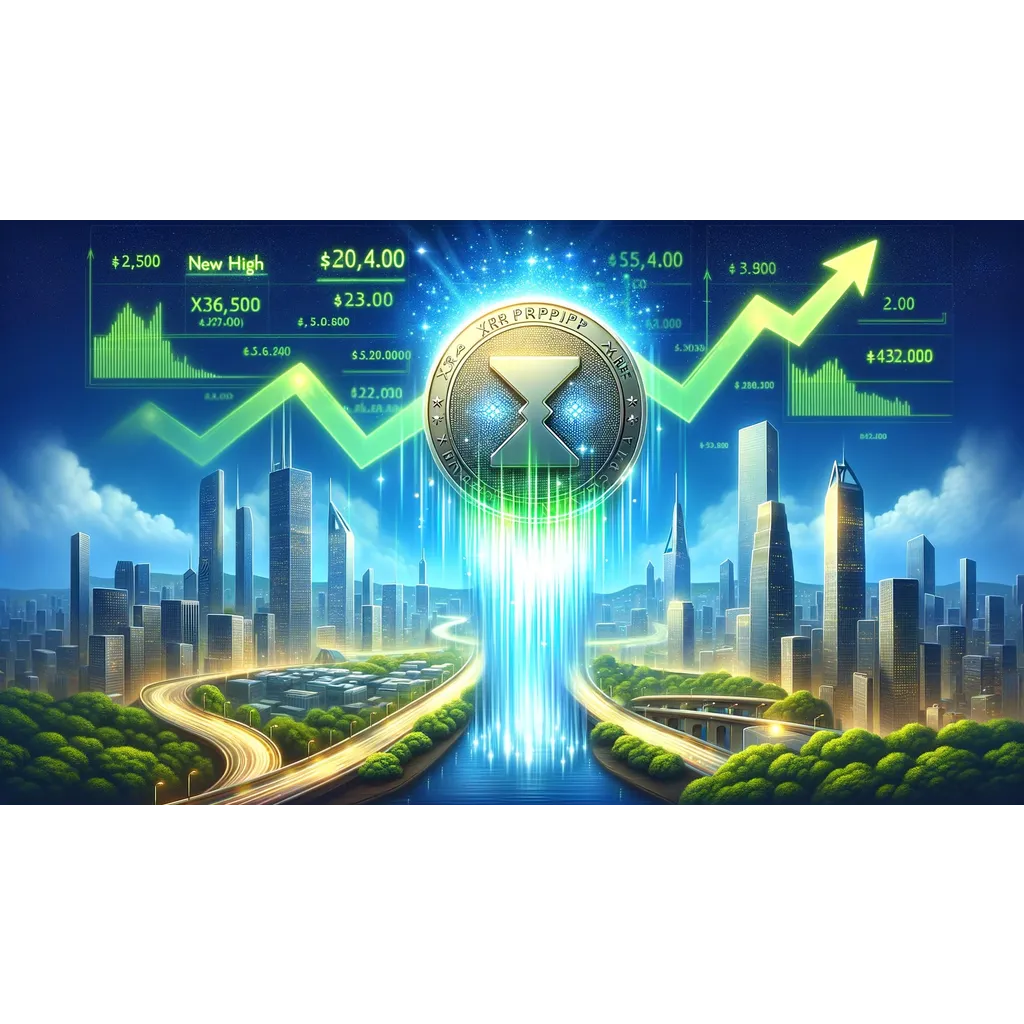 Expert Says Something Big Is Brewing With Ripple’s XRP And RLUSD, Here’s What Expert Says Something Big Is Brewing With Ripple’s XRP And RLUSD, Here’s What