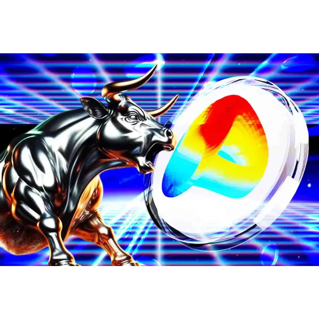 Curve DAO Price May Extend 127% Gains as Bullish Pattern Nears Completion Curve DAO Price May Extend 127% Gains as Bullish Pattern Nears Completion