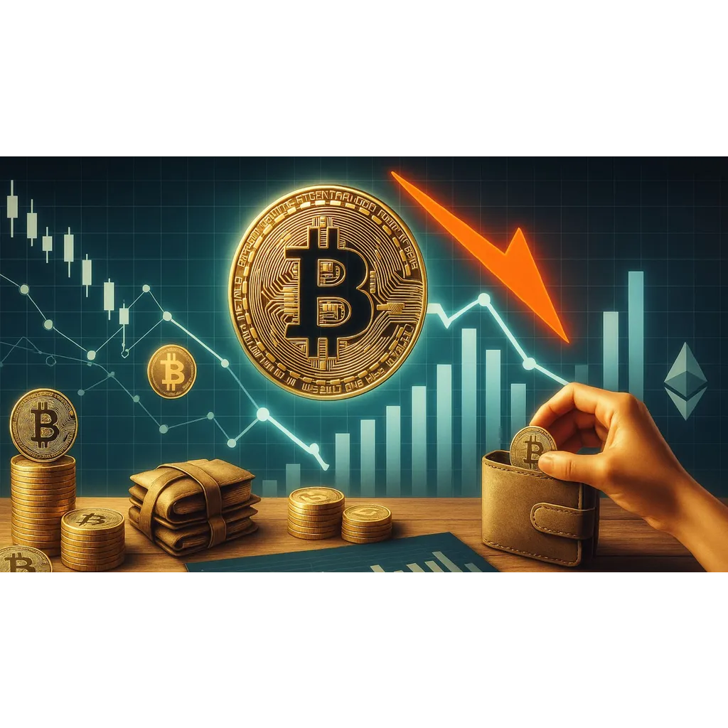 Bitcoin Flashes Early Buy Signal? – Advanced UTXO Ratio Drops Sharply After Local Peak | Bitcoinist.com Bitcoin Flashes Early Buy Signal? – Advanced UTXO Ratio Drops Sharply After Local Peak | Bitcoinist.com