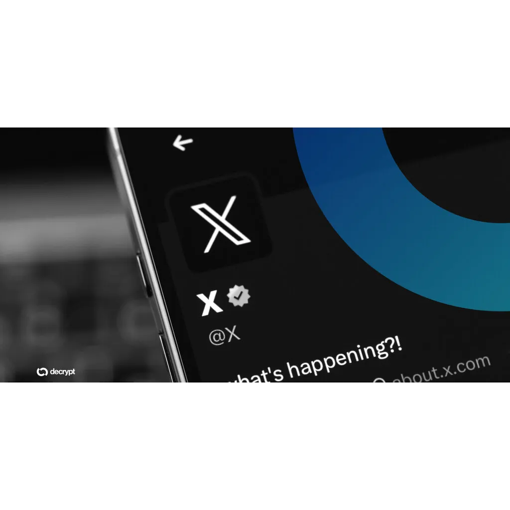 X launches handle marketplace pricing rare usernames up to seven figures X launches handle marketplace pricing rare usernames up to seven figures