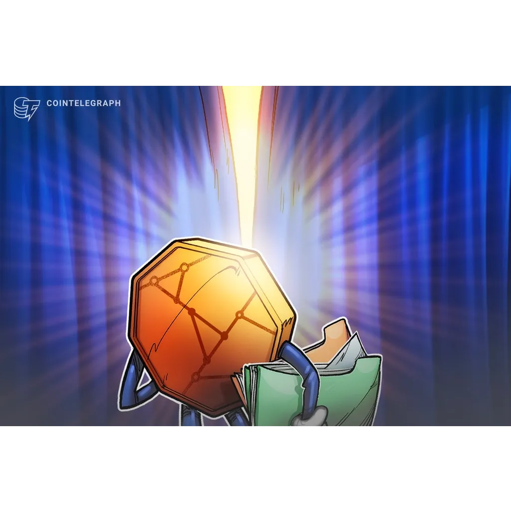 Coinbase CEO Compares Clarity Act to Departing Freight Train Coinbase CEO Compares Clarity Act to Departing Freight Train