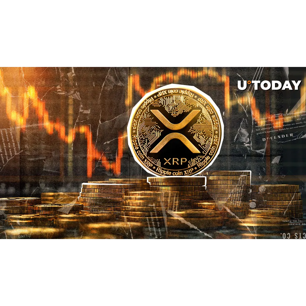 Ripple moves 107M XRP amid SEC case as Binance monitors transactions Ripple moves 107M XRP amid SEC case as Binance monitors transactions