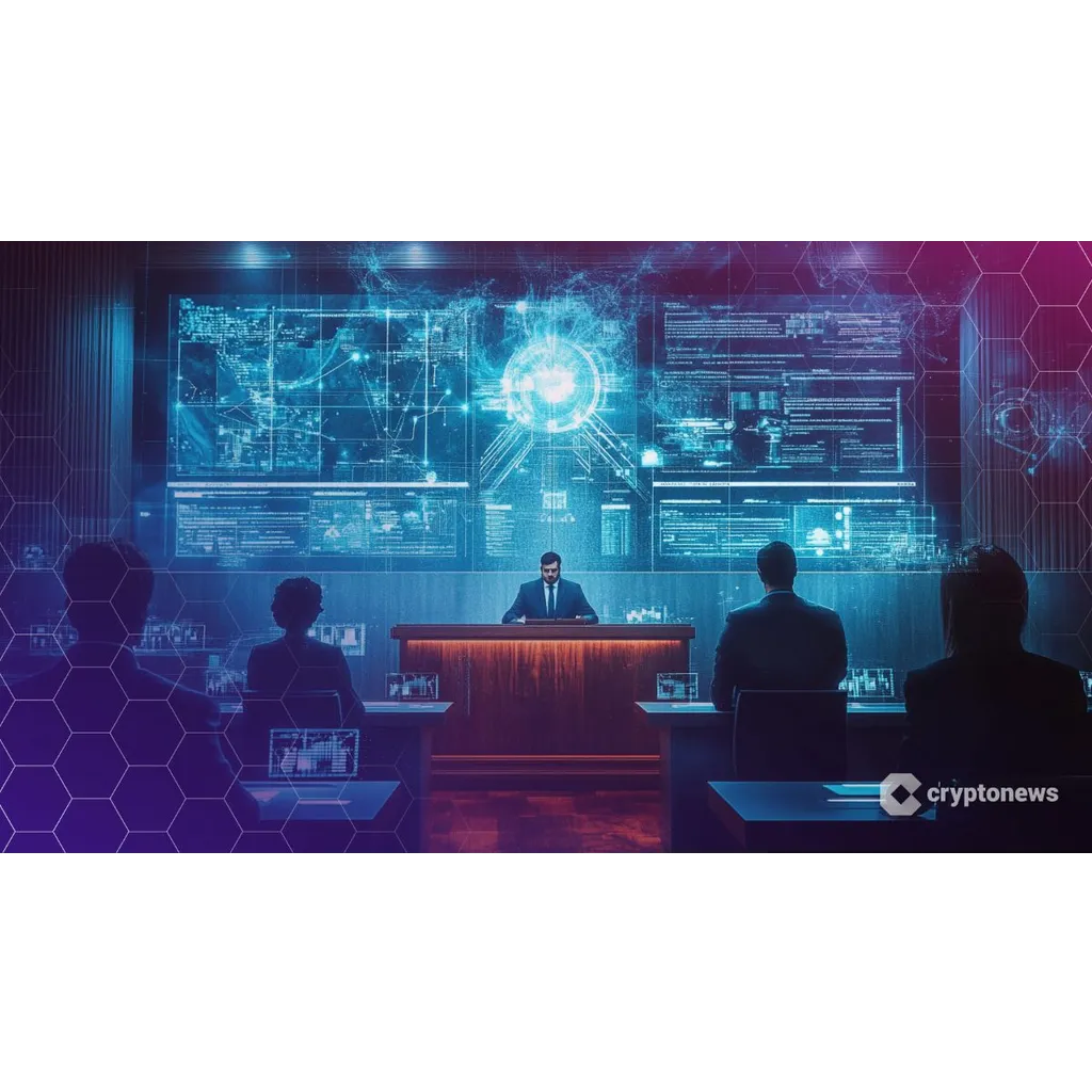 Bancor Launches Historic Patent War Against Uniswap – Could This B DEX Battle Redefine DeFi IP Rights? Bancor Launches Historic Patent War Against Uniswap – Could This B DEX Battle Redefine DeFi IP Rights?
