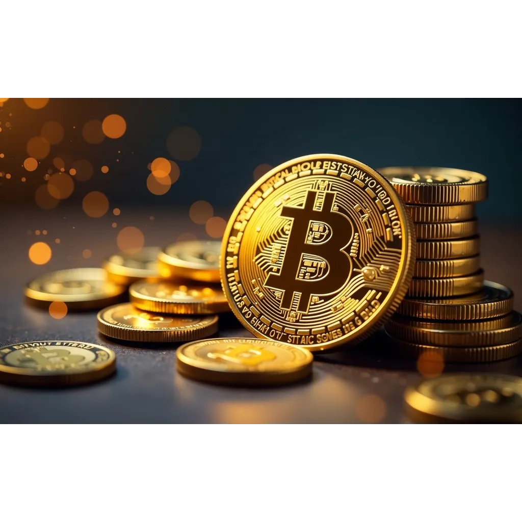 Bitwise CIO advocates for diversified crypto… Bitwise CIO advocates for diversified crypto…
