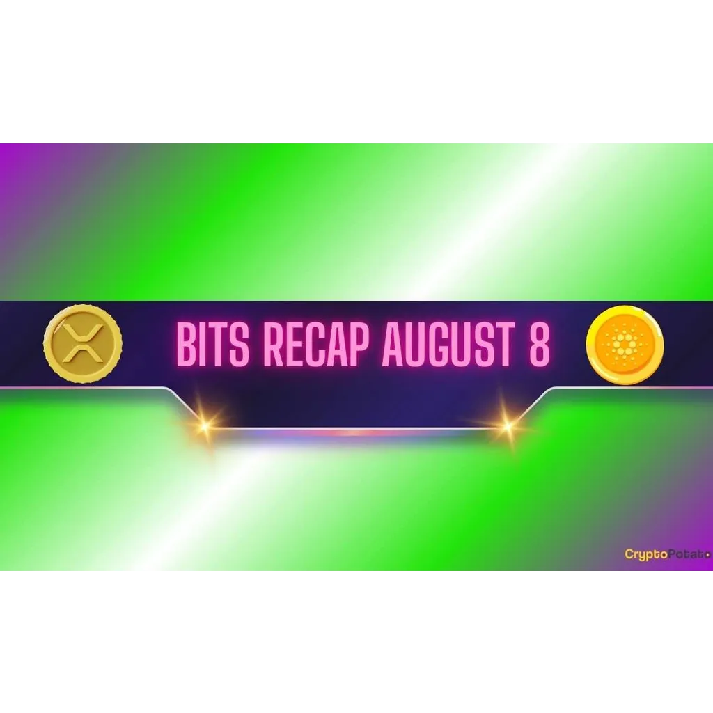 Ripple XRP, Cardano ADA price updates Ripple XRP, Cardano ADA price updates