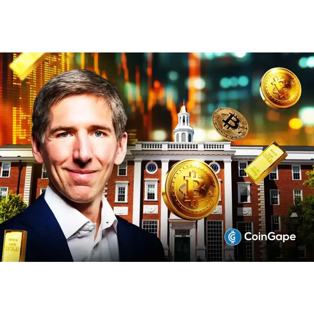 What Will Spark the Next Bitcoin Bull Market? Bitwise CIO Names 4 Factors What Will Spark the Next Bitcoin Bull Market? Bitwise CIO Names 4 Factors