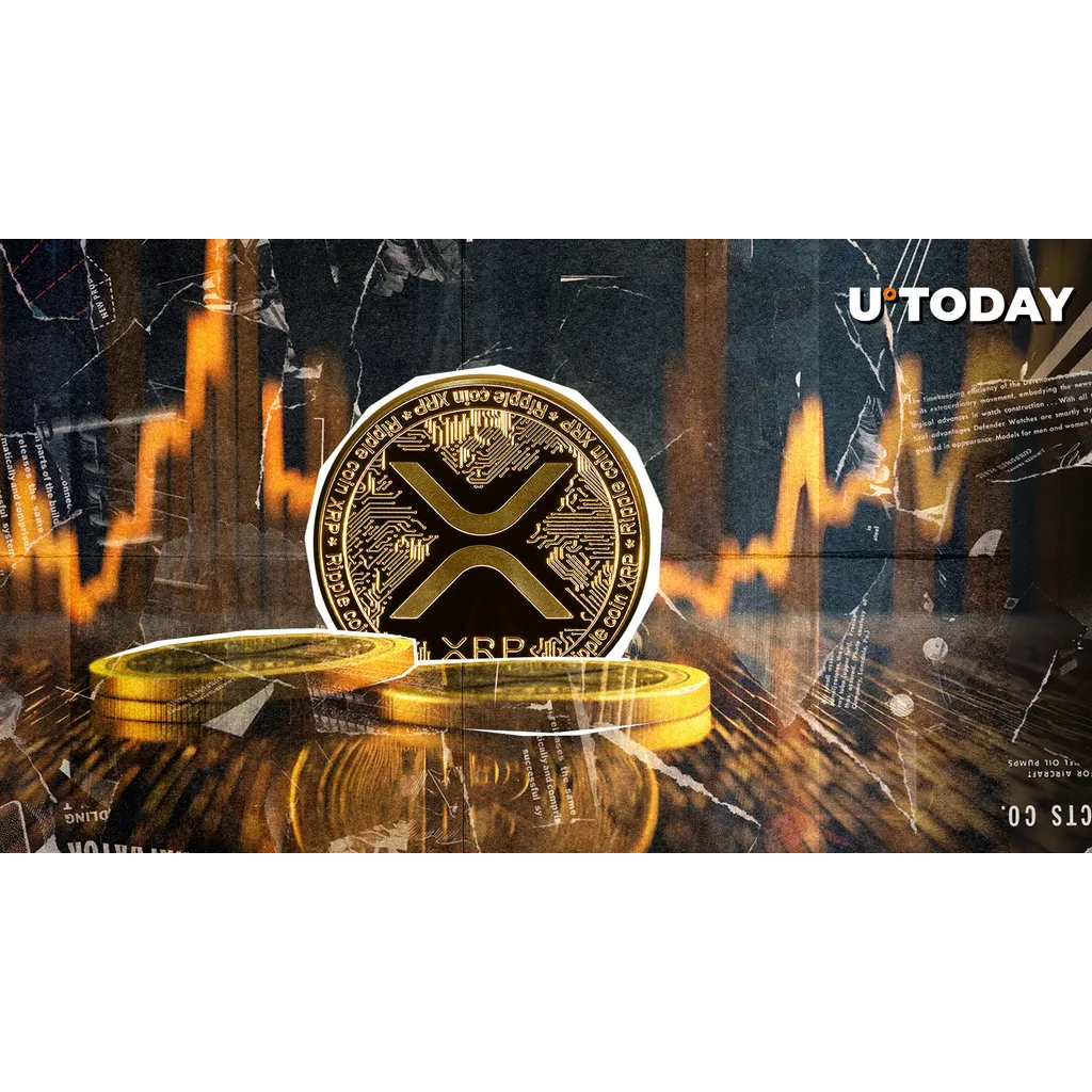 XRP price nears Bollinger Bands disruption XRP price nears Bollinger Bands disruption