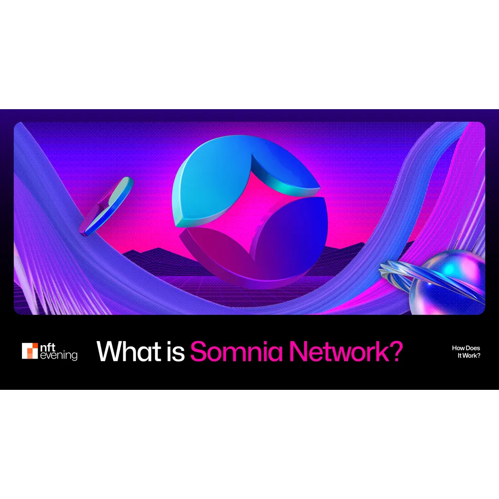 Somnia blockchain achieves 100,000 TPS, integrating Ethereum and Bitcoin for 2024 scalability. Somnia blockchain achieves 100,000 TPS, integrating Ethereum and Bitcoin for 2024 scalability.
