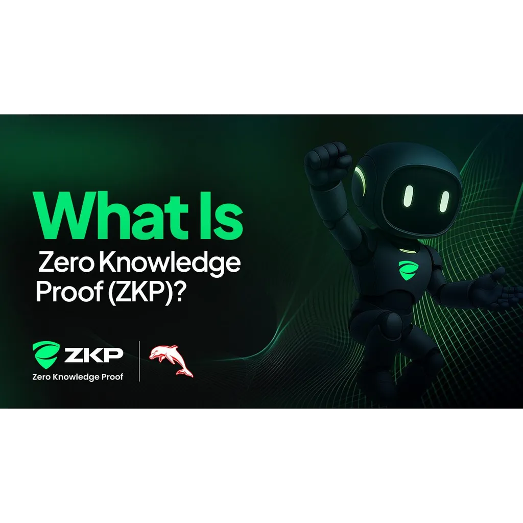 Zero Knowledge Proof Explained – A Clear Guide for Crypto Investors in 2026 Zero Knowledge Proof Explained – A Clear Guide for Crypto Investors in 2026