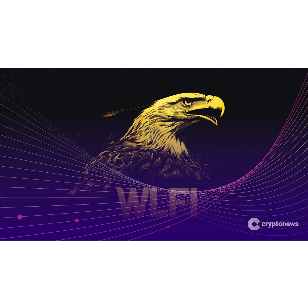 WLFI token September unlock adds 3 million supply as burns aim to counter inflation WLFI token September unlock adds 3 million supply as burns aim to counter inflation