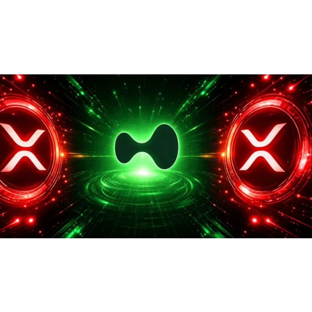 Flare launches first XRP spot market on Hyperliquid Flare launches first XRP spot market on Hyperliquid