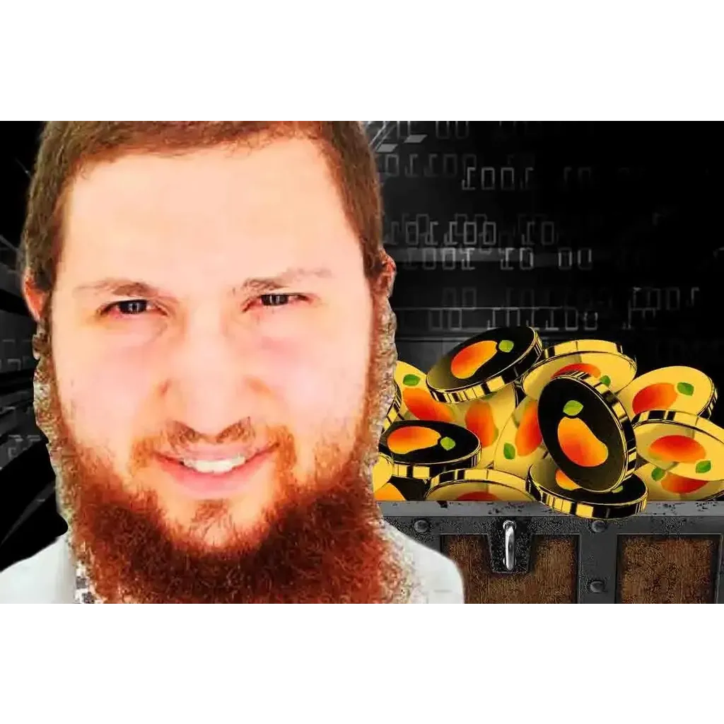 Mango Markets Case: Fraud Charges Against Avraham Eisenberg Annulled Mango Markets Case: Fraud Charges Against Avraham Eisenberg Annulled