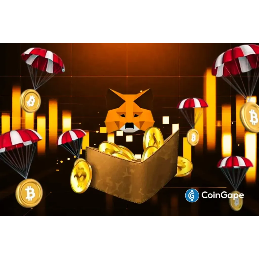 MetaMask Integrates Polymarket as Crypto Prediction Market Grow MetaMask Integrates Polymarket as Crypto Prediction Market Grow