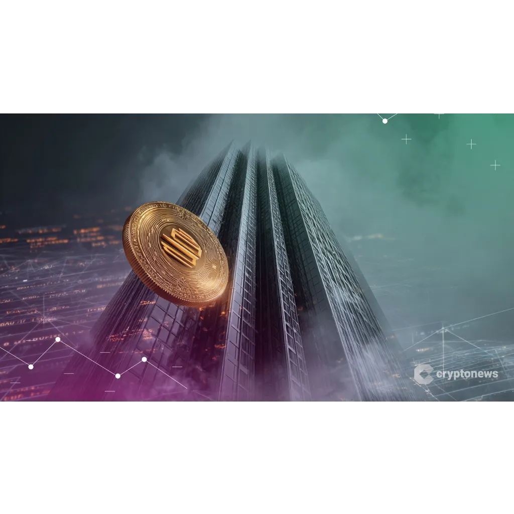 JPMorgan Files New Crypto Trademark for ‘JPMD’ JPMorgan Files New Crypto Trademark for ‘JPMD’