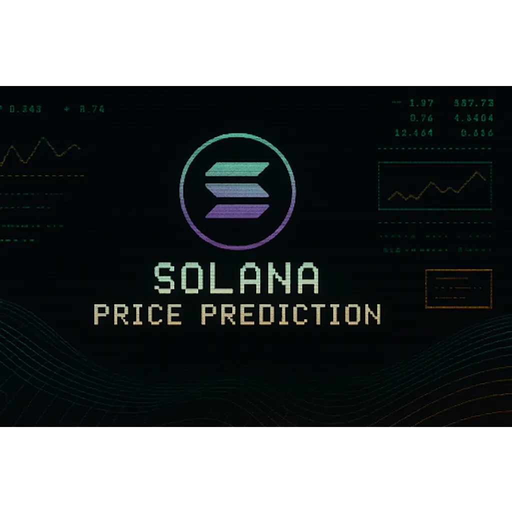 Solana price forecast: is SOL the best buy? Solana price forecast: is SOL the best buy?