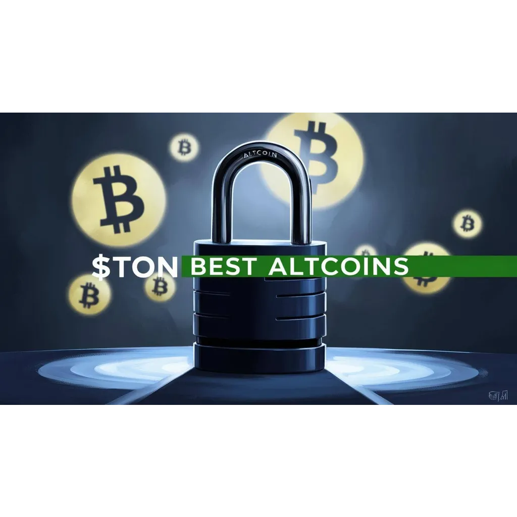 $TON Spikes After Durov Allegedly Rejects EU Censorship, Helping to Rally These Best Altcoins $TON Spikes After Durov Allegedly Rejects EU Censorship, Helping to Rally These Best Altcoins