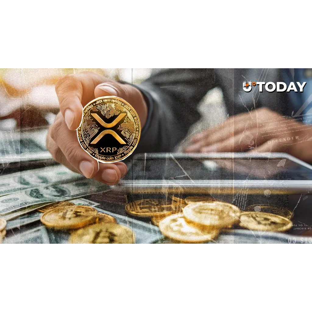 XRP price returns above as Bollinger Bands signal bullish market twist XRP price returns above as Bollinger Bands signal bullish market twist