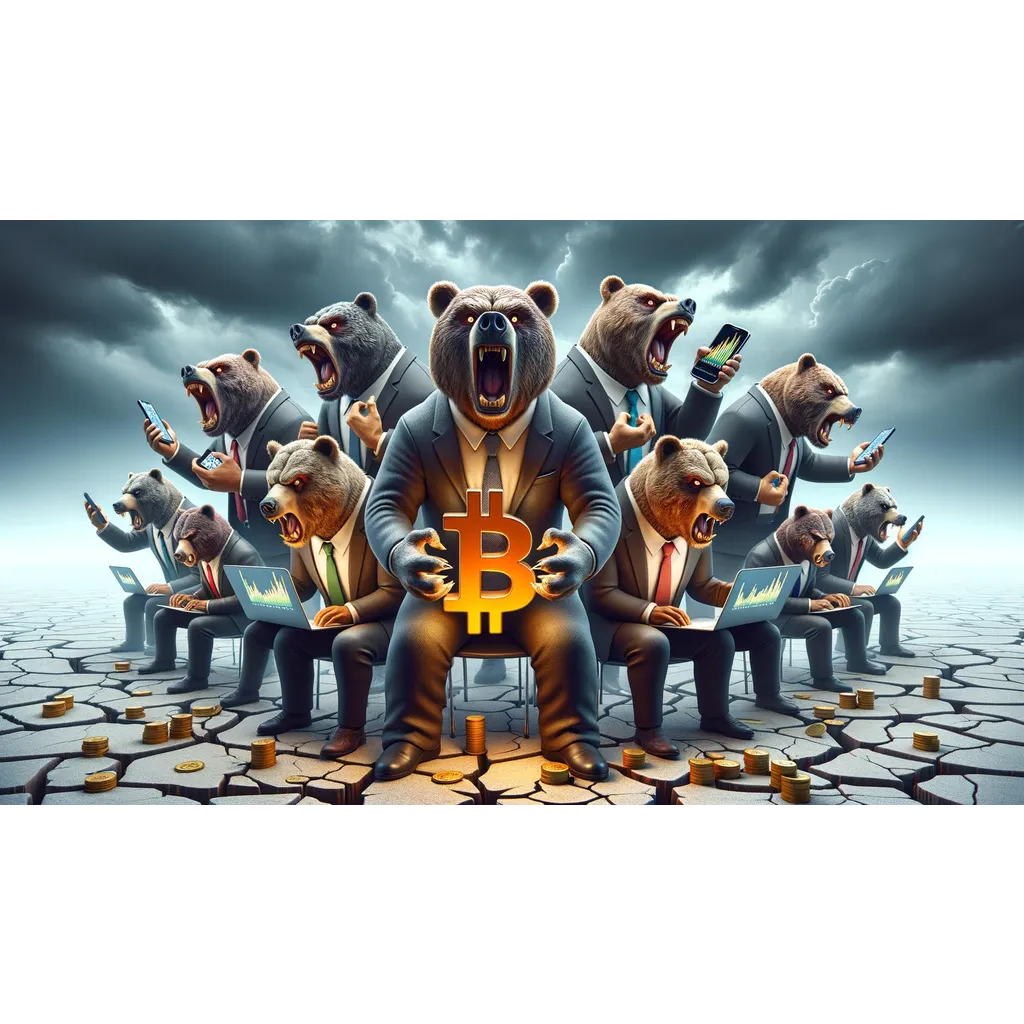 Bitcoin Price Nosedives—Profit-Taking Sparks Sudden Correction Bitcoin Price Nosedives—Profit-Taking Sparks Sudden Correction