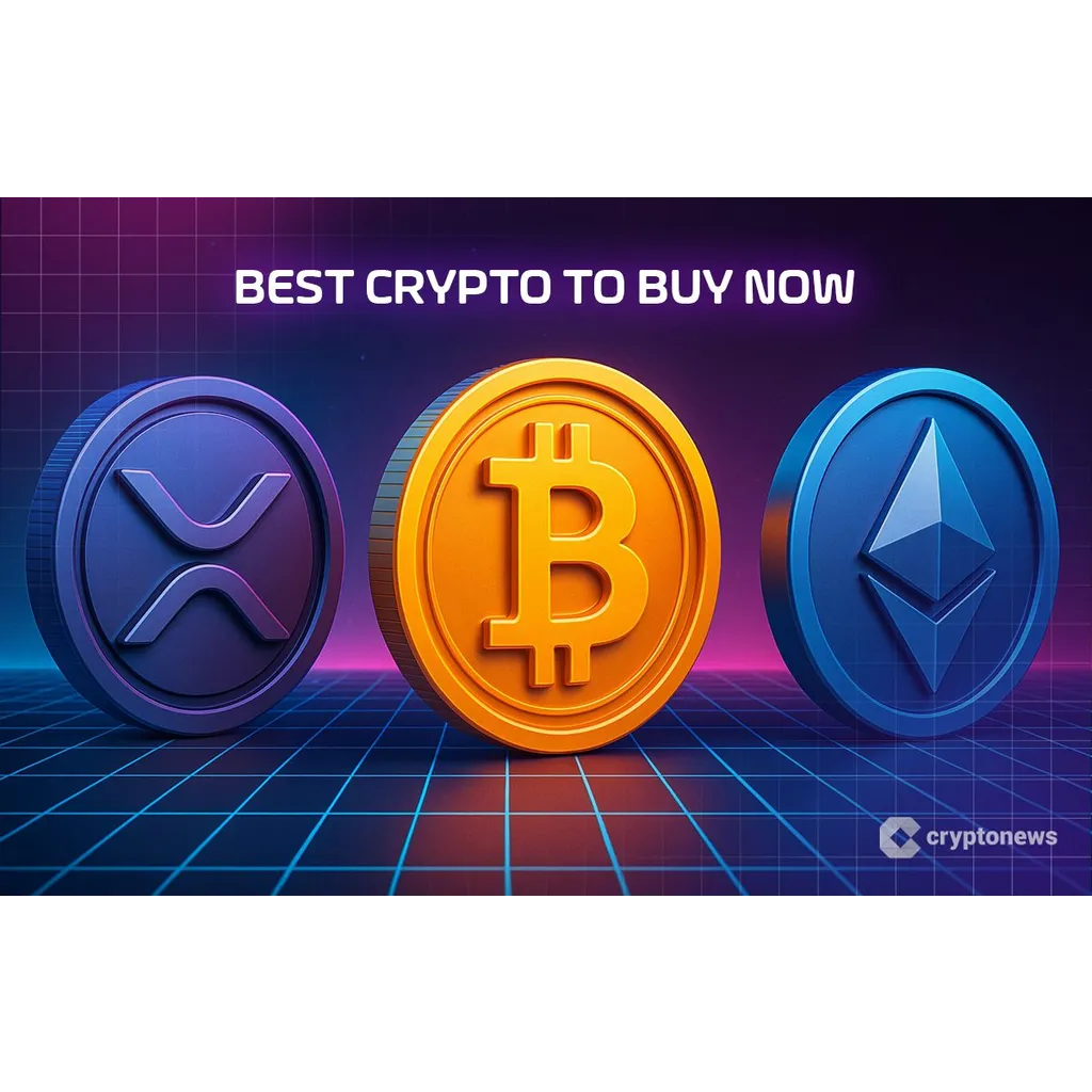 XRP Bitcoin and Ethereum are listed as cryptocurrencies to buy now XRP Bitcoin and Ethereum are listed as cryptocurrencies to buy now