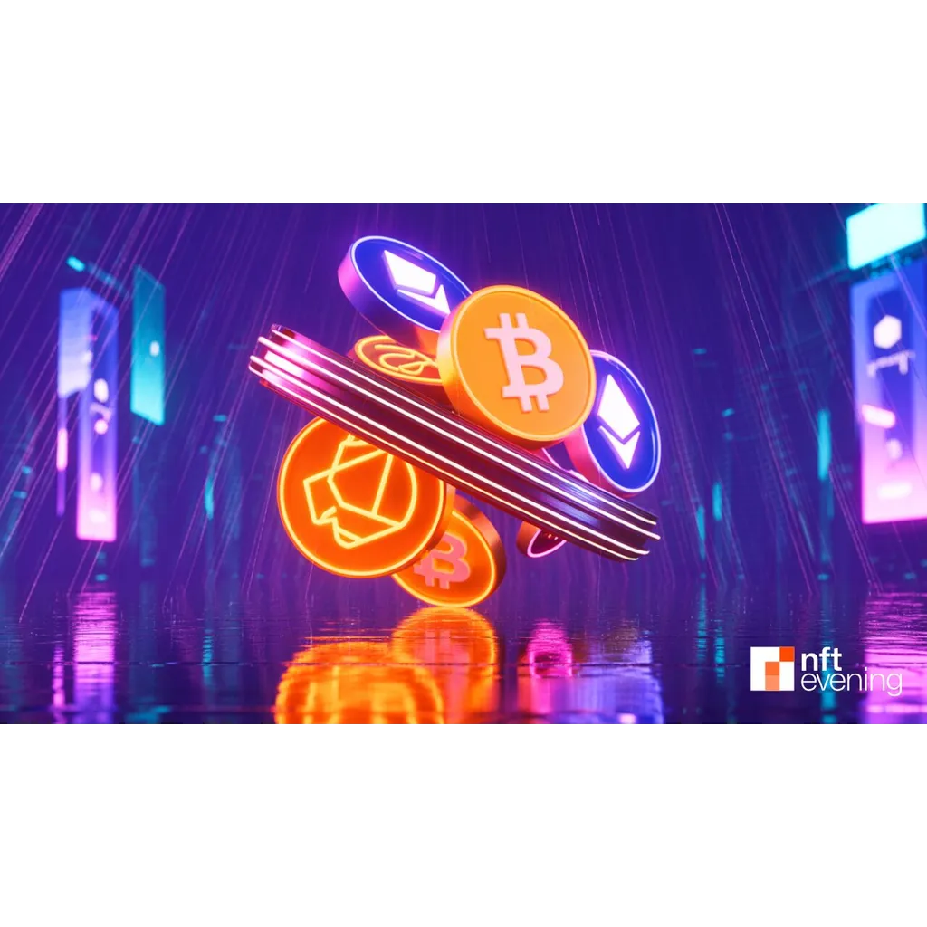 Seven legal mining platforms enable passive cryptocurrency income generation Seven legal mining platforms enable passive cryptocurrency income generation