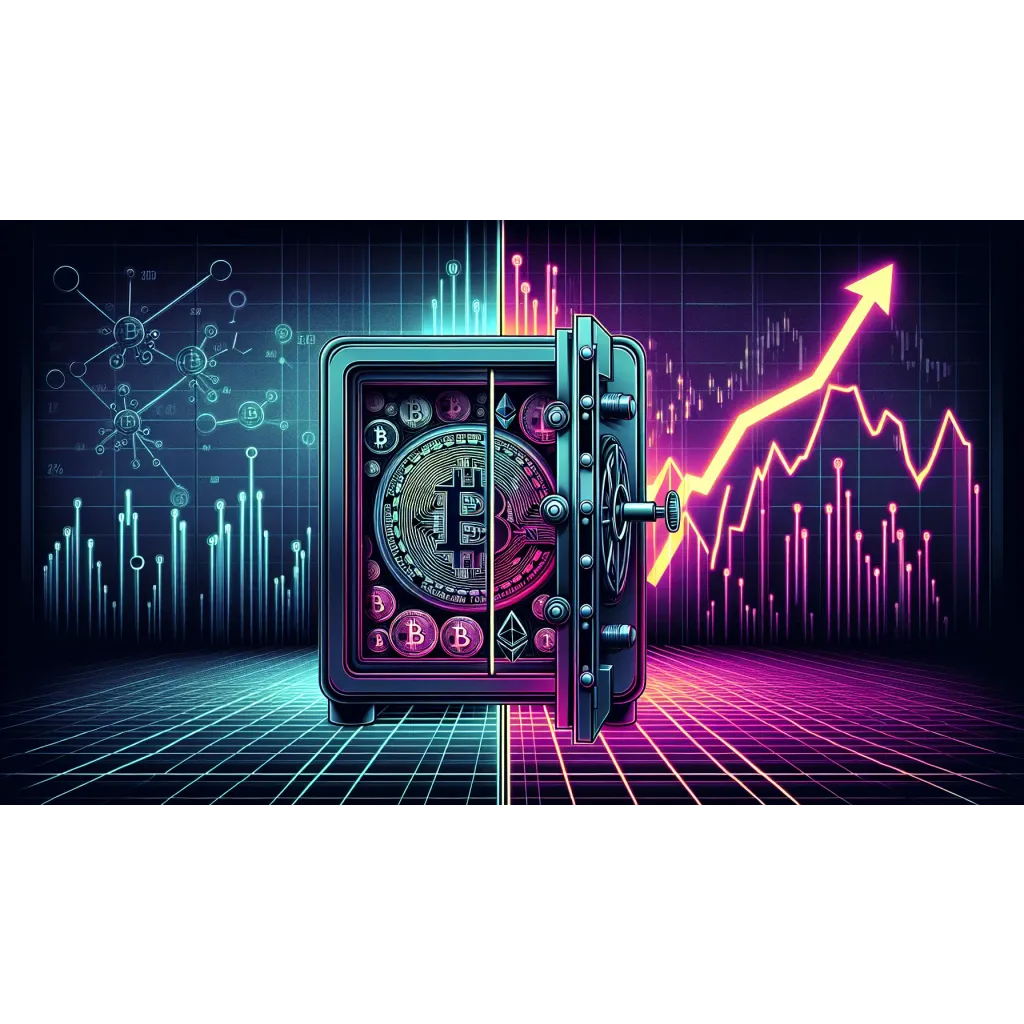 Trump Crypto Ventures to Benefit From SEC? Trump Crypto Ventures to Benefit From SEC?