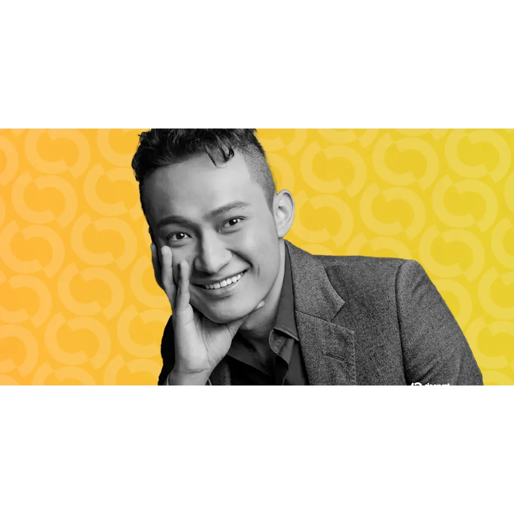 Justin Sun Sues Trump-Backed World Liberty Financial Over Frozen Tokens Justin Sun Sues Trump-Backed World Liberty Financial Over Frozen Tokens