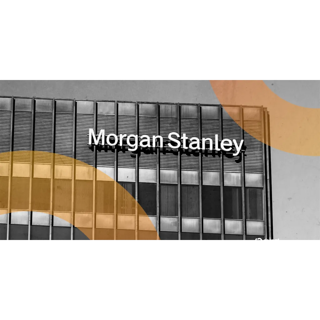 Morgan Stanley Bitcoin ETF Draws In M on First Trading Day Morgan Stanley Bitcoin ETF Draws In M on First Trading Day