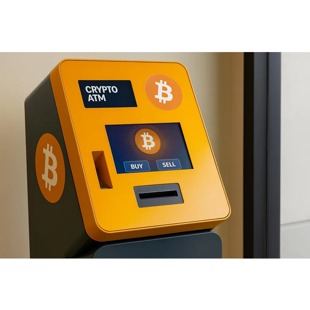 Last-Minute Addition to a Kentucky Crypto ATM Bill Could Make Hardware Wallets Illegal in the State Last-Minute Addition to a Kentucky Crypto ATM Bill Could Make Hardware Wallets Illegal in the State