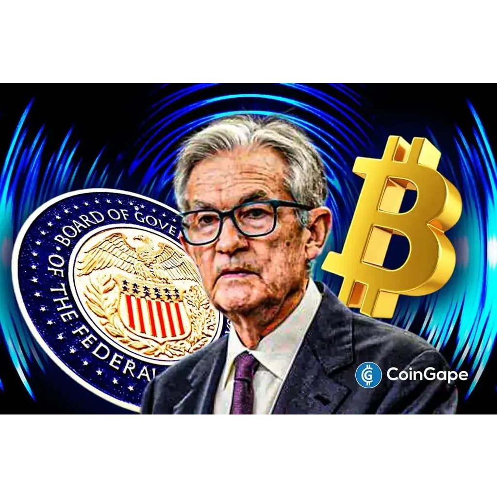 Bitcoin wedge pattern indicates 46% decline before Powell’s Jackson Hole speech on August 25. Bitcoin wedge pattern indicates 46% decline before Powell’s Jackson Hole speech on August 25.