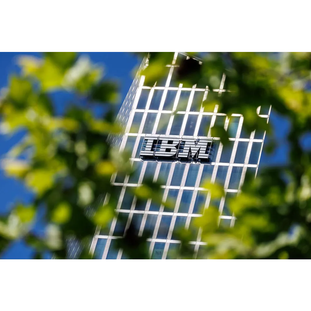 IBM unveils digital asset haven for banks and governments IBM unveils digital asset haven for banks and governments