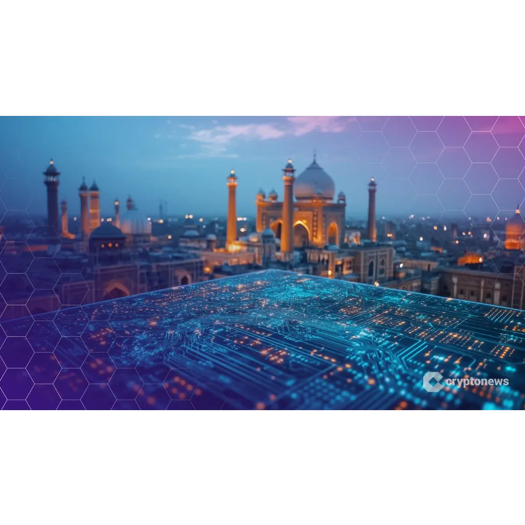Pakistan to Launch Digital Assets Authority to Regulate Crypto and Blockchain Pakistan to Launch Digital Assets Authority to Regulate Crypto and Blockchain