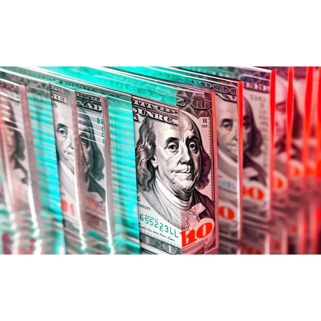 Demand for US Treasuries May Fall Short Amid Surging Supply, Warns Ex-Bridgewater Exec Rebecca Patterson – The Daily Hodl Demand for US Treasuries May Fall Short Amid Surging Supply, Warns Ex-Bridgewater Exec Rebecca Patterson – The Daily Hodl