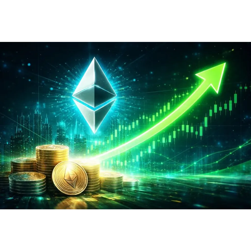 Ethereum (ETH) Price Prediction: Supply Shock Meets Resistance—Is ETH Preparing for a ,500 Push? Ethereum (ETH) Price Prediction: Supply Shock Meets Resistance—Is ETH Preparing for a ,500 Push?