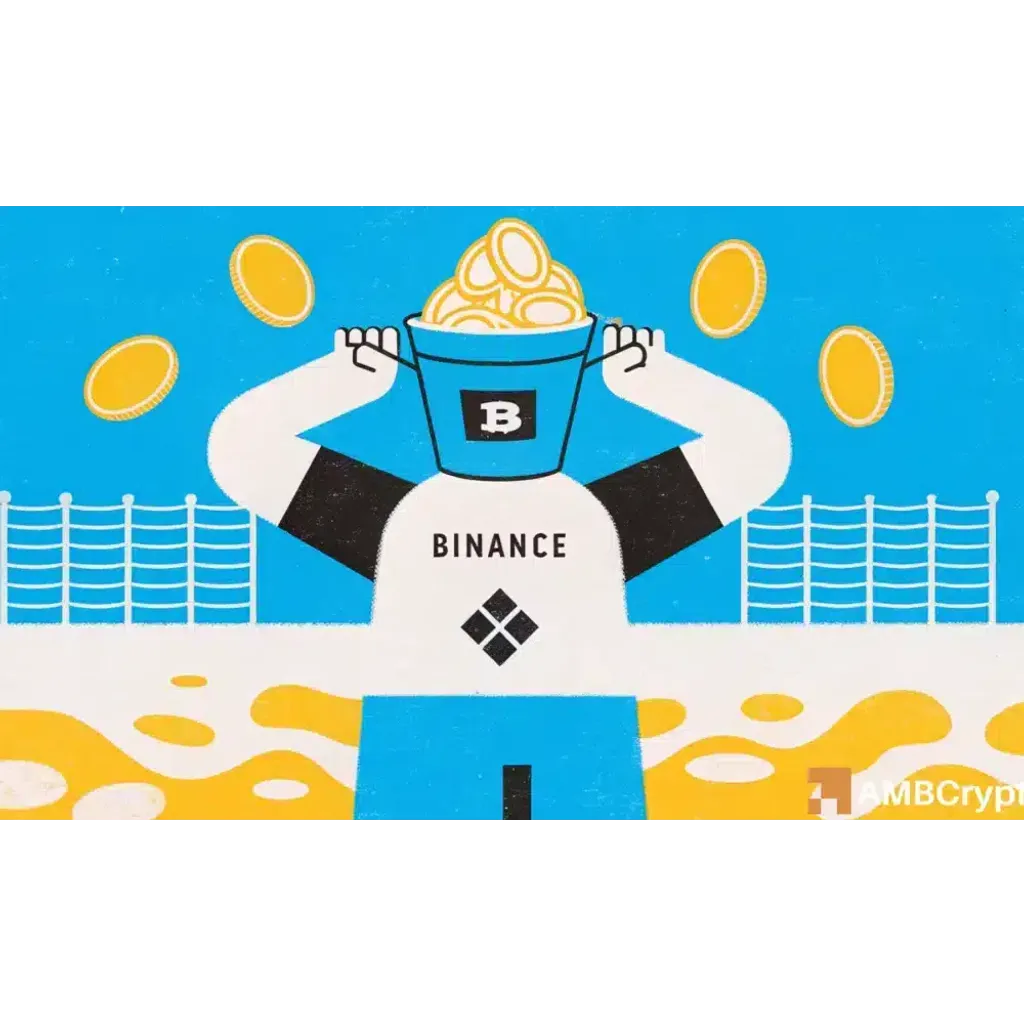 PROVE crypto drops 38%: Rally ahead? PROVE crypto drops 38%: Rally ahead?