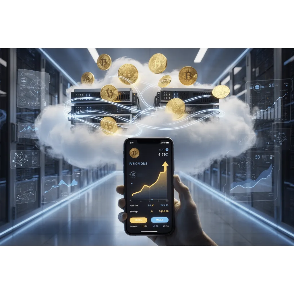 Best Free Crypto Cloud Mining Platforms in 2026 (Earn Bitcoin on Android & iOS) Best Free Crypto Cloud Mining Platforms in 2026 (Earn Bitcoin on Android & iOS)