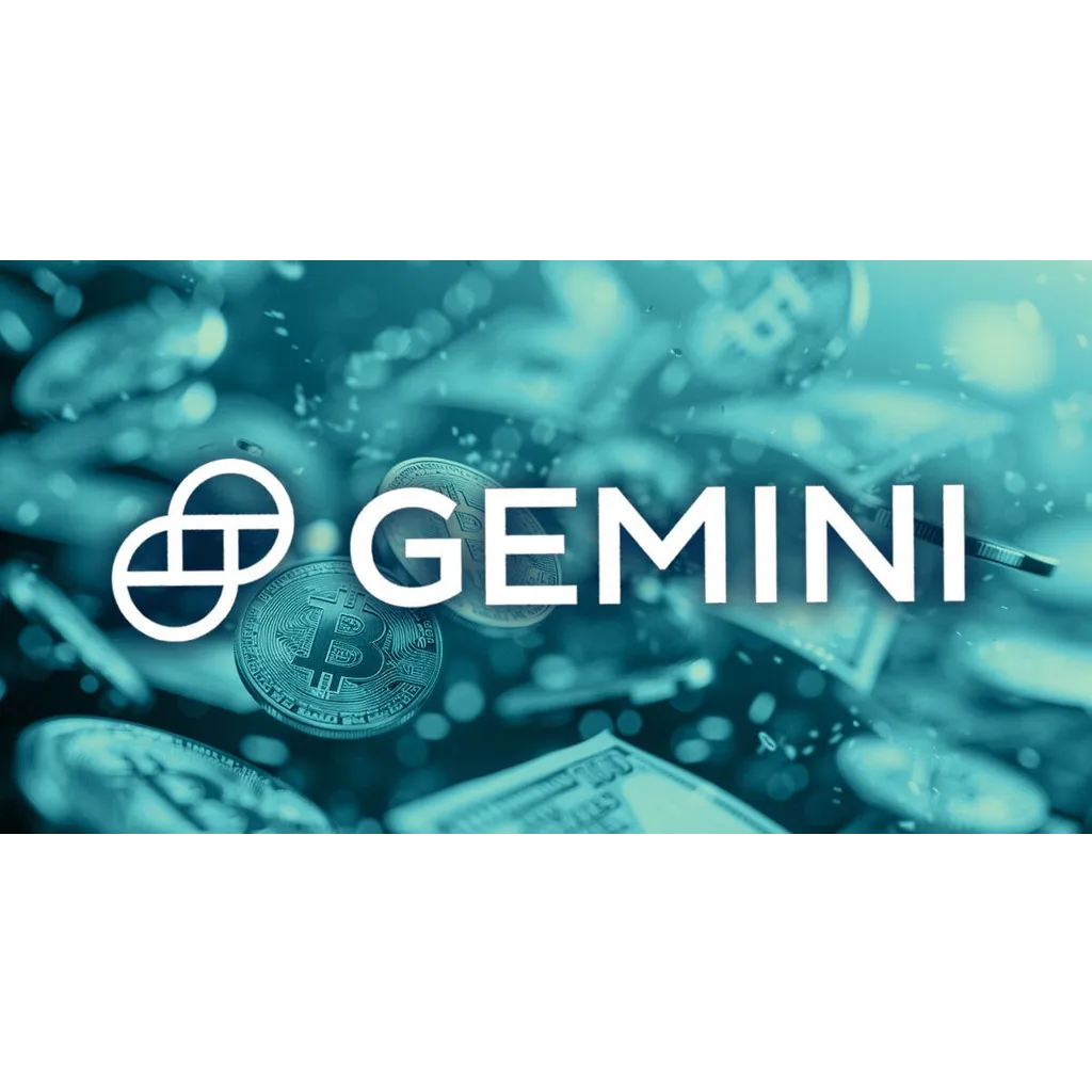 Gemini shares hit in hours after Nasdaq debut Gemini shares hit in hours after Nasdaq debut