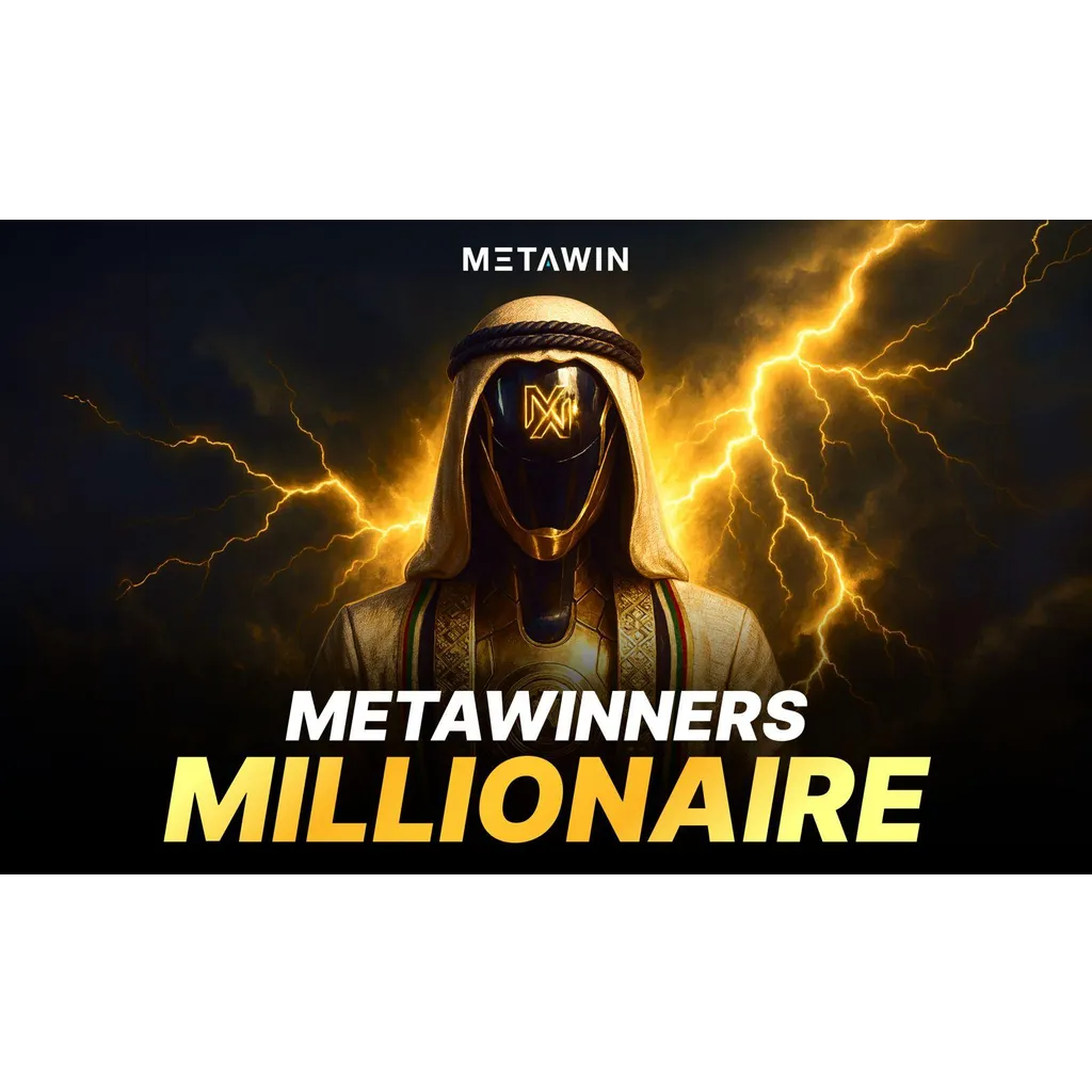 MetaWin distributes .3 million to NFT holders on Ethereum and Polygon in 2024 giveaway MetaWin distributes .3 million to NFT holders on Ethereum and Polygon in 2024 giveaway