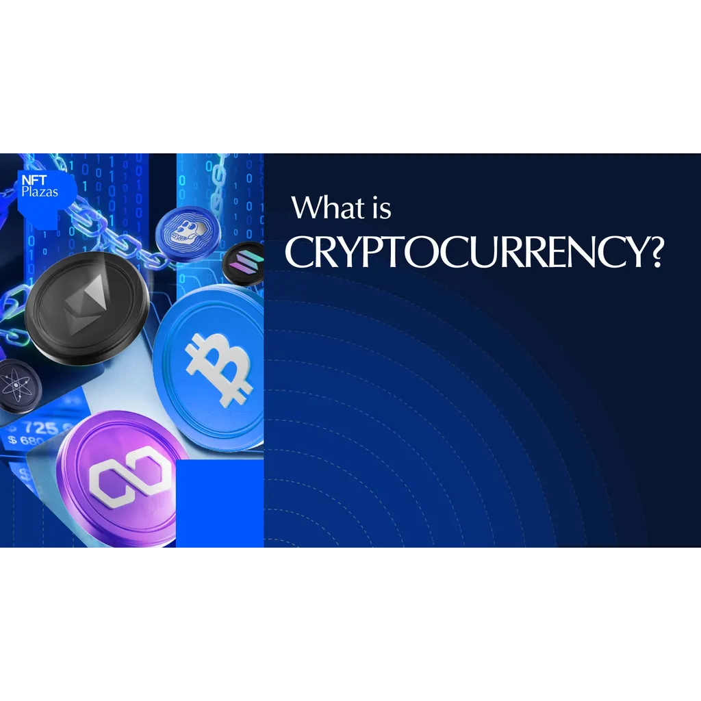 An Introduction to Cryptocurrency and Its Foundational Technology An Introduction to Cryptocurrency and Its Foundational Technology