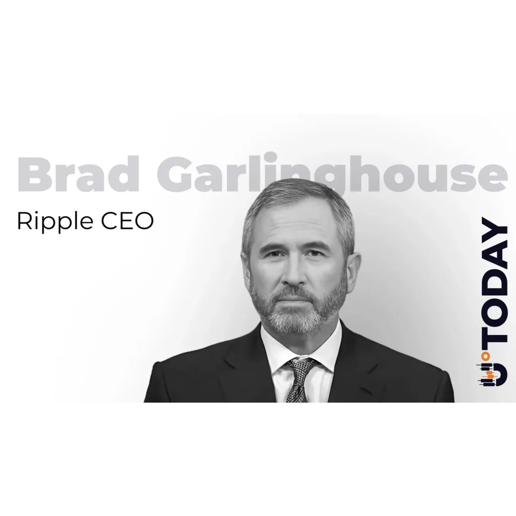 Ripple CEO Sees Major Legal Victory Likely This Spring Ripple CEO Sees Major Legal Victory Likely This Spring