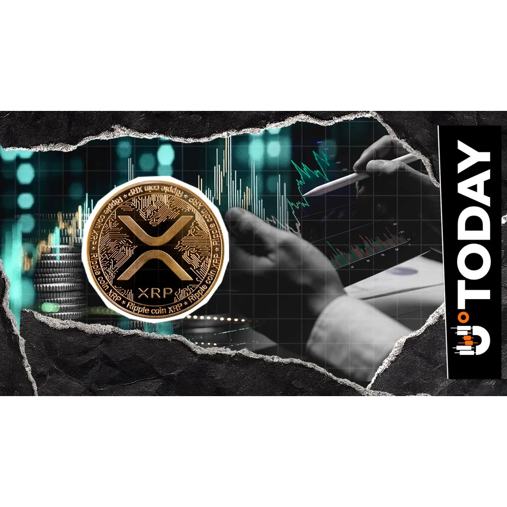 Ripple Reveals Plan to Make XRP Ledger ‘Quantum-Proof’ by 2028 Ripple Reveals Plan to Make XRP Ledger ‘Quantum-Proof’ by 2028