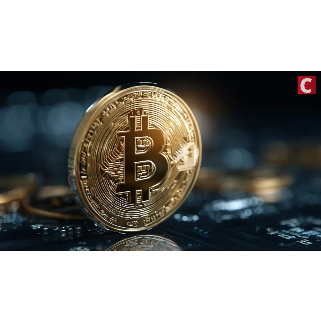 Bitcoin to Hit 0K? Standard Chartered Thinks So Bitcoin to Hit 0K? Standard Chartered Thinks So