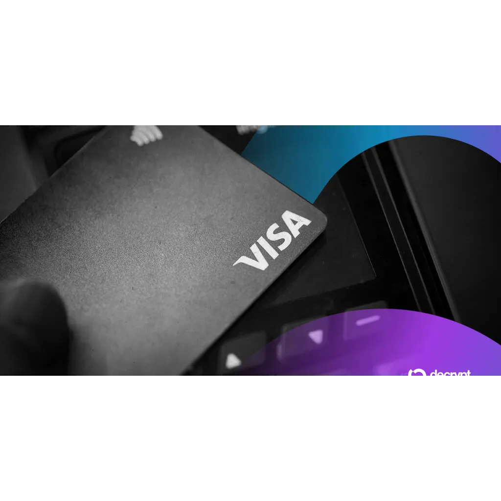 Visa Joins Stripe’s Tempo Payments Network as ‘Anchor’ Validator Visa Joins Stripe’s Tempo Payments Network as ‘Anchor’ Validator