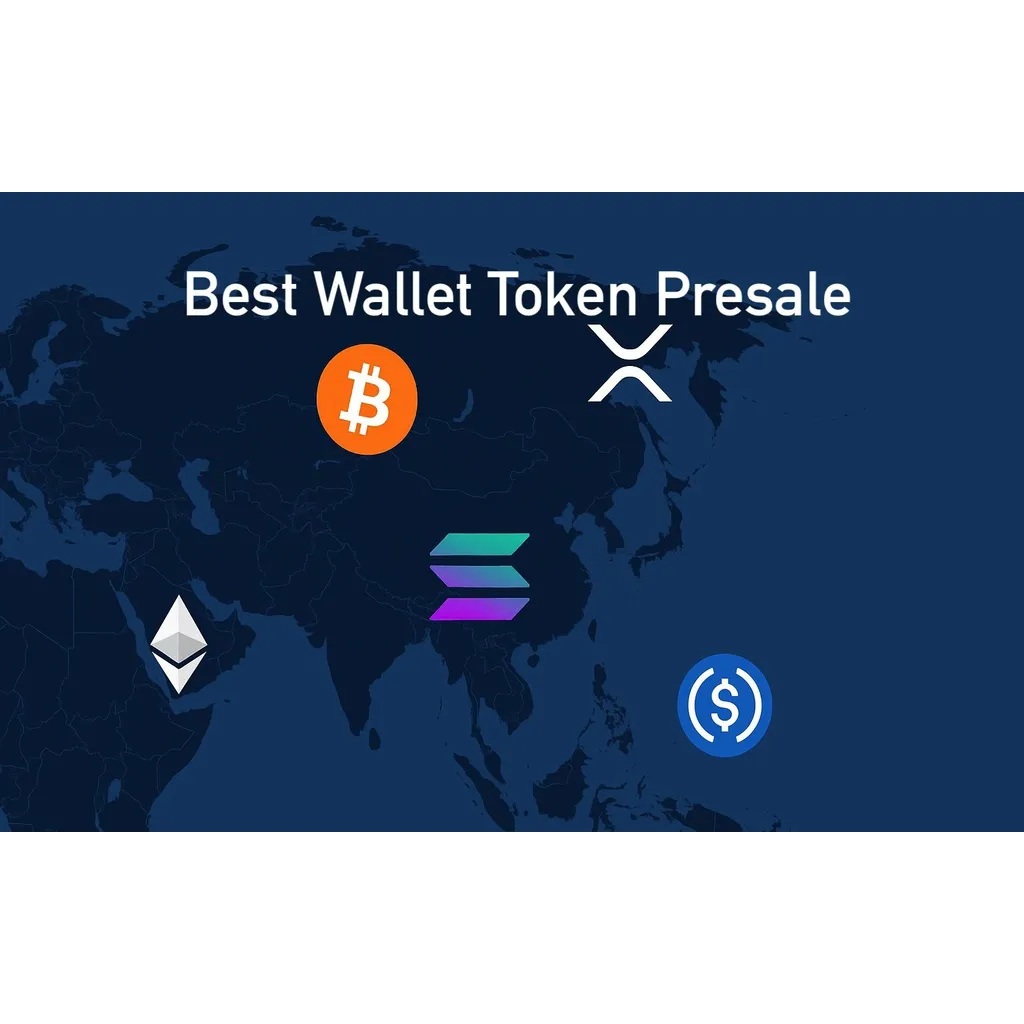 $ token presale raises million amid Asian cryptocurrency ownership statistics $ token presale raises million amid Asian cryptocurrency ownership statistics