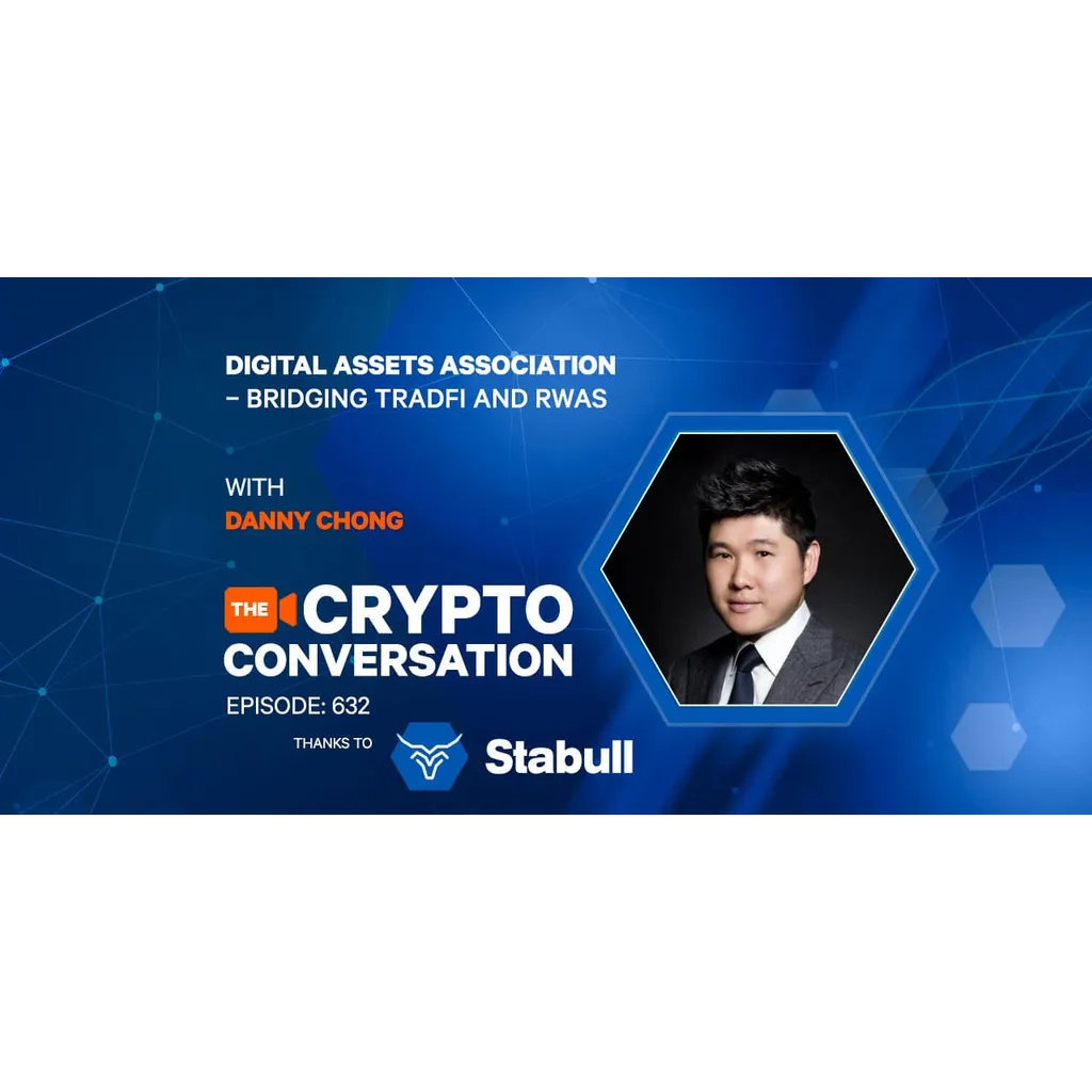 Digital Assets Association integrates TradFi and RWAs with B AUM Digital Assets Association integrates TradFi and RWAs with B AUM