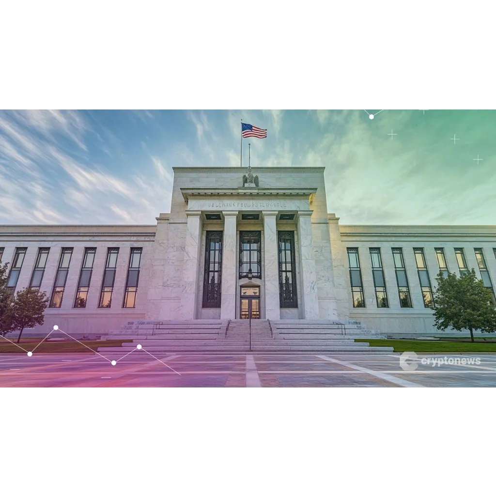 Trump Considers Kevin Hassett For Federal Reserve Chair Role Trump Considers Kevin Hassett For Federal Reserve Chair Role
