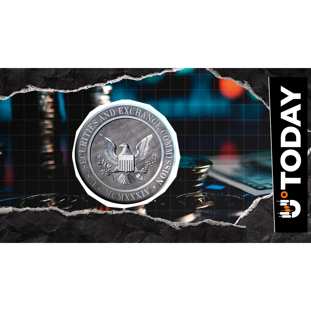 XRP, SHIB, DOGE, ADA Classified As Non-Securities: Full List Disclosed; Binance’s CZ, Ripple CLO React XRP, SHIB, DOGE, ADA Classified As Non-Securities: Full List Disclosed; Binance’s CZ, Ripple CLO React
