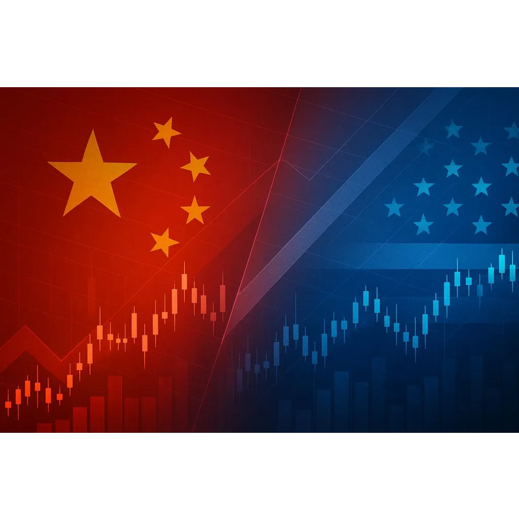 China refuses to back down as Trump threatens 100 percent tariffs China refuses to back down as Trump threatens 100 percent tariffs