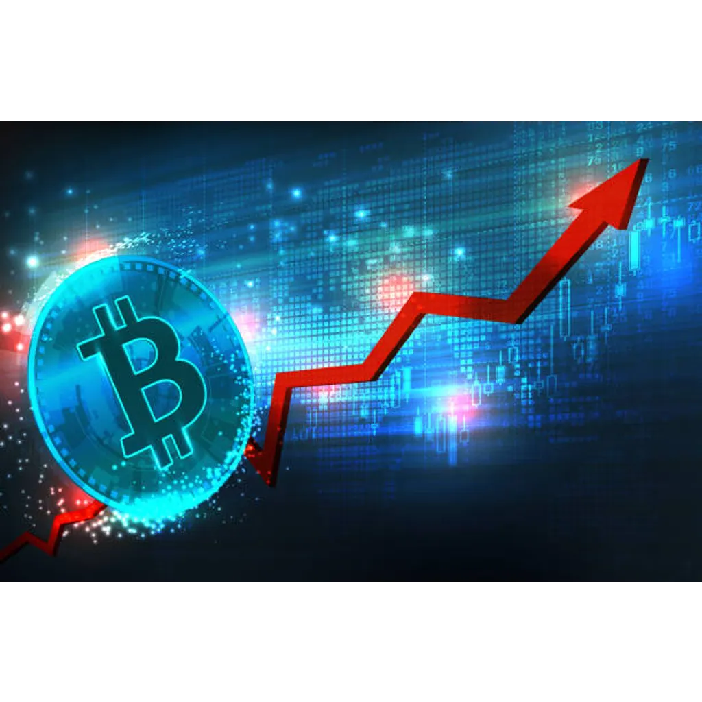 Bitcoin bulls target 7,000 while CME gap closure delay breakout Bitcoin bulls target 7,000 while CME gap closure delay breakout